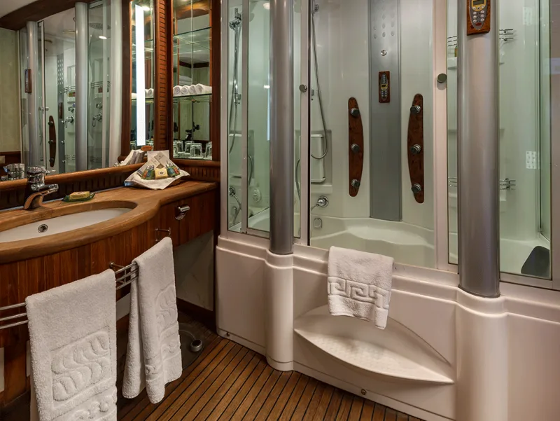 Sonesta St. George Nile Cruise